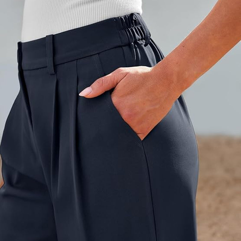 Livinia™ Chic Tailored Comfort