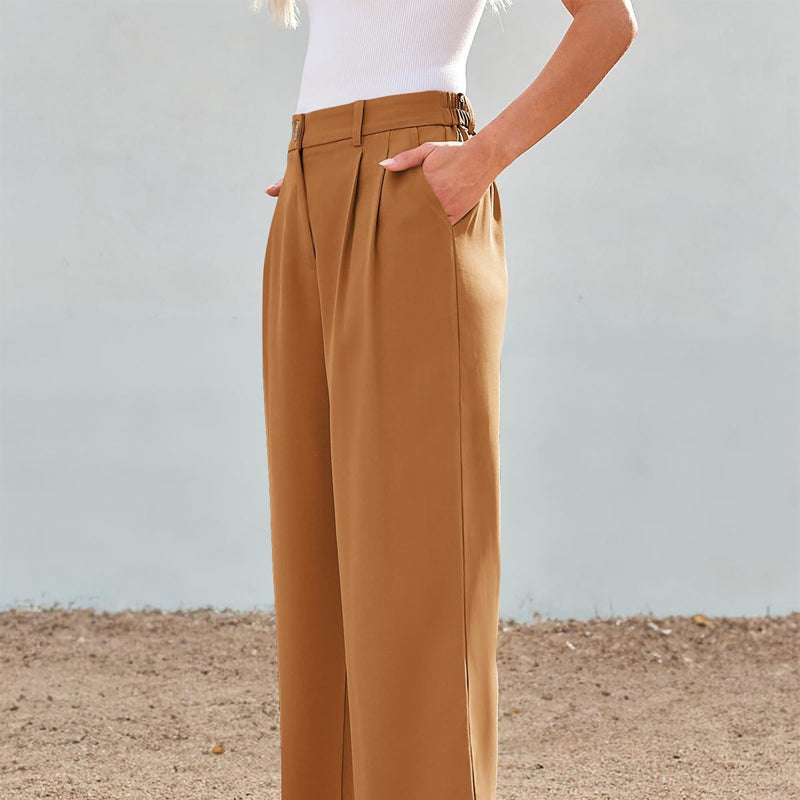 Livinia™ Chic Tailored Comfort