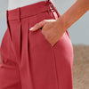 Livinia™ Chic Tailored Comfort