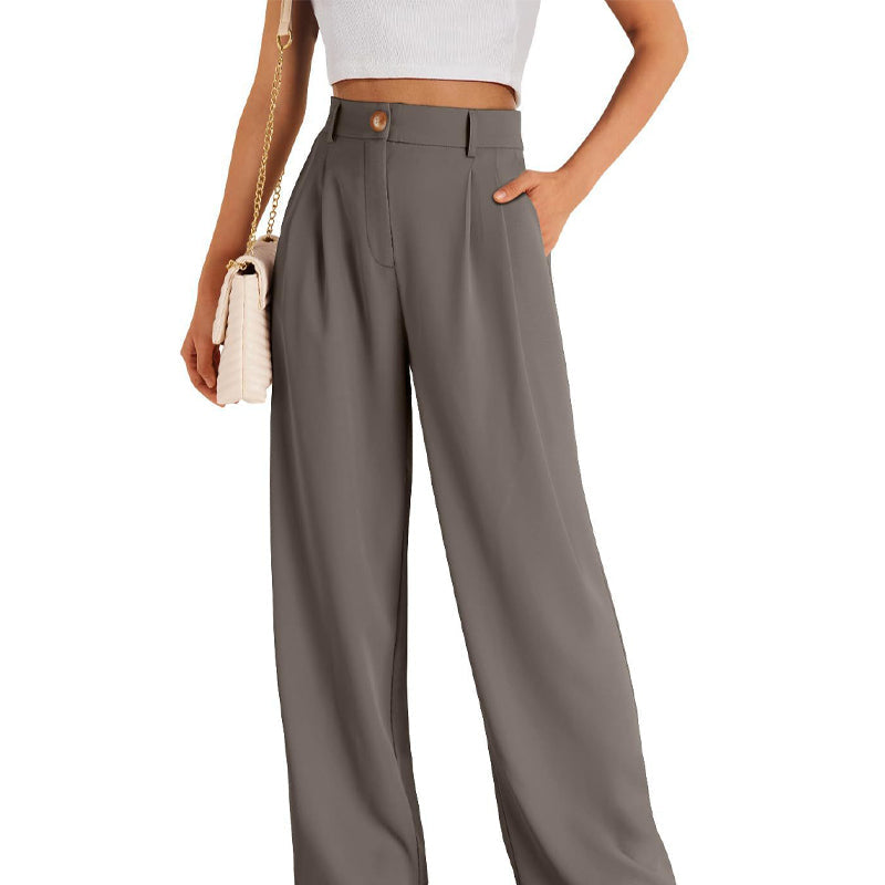 Livinia™ Chic Tailored Comfort
