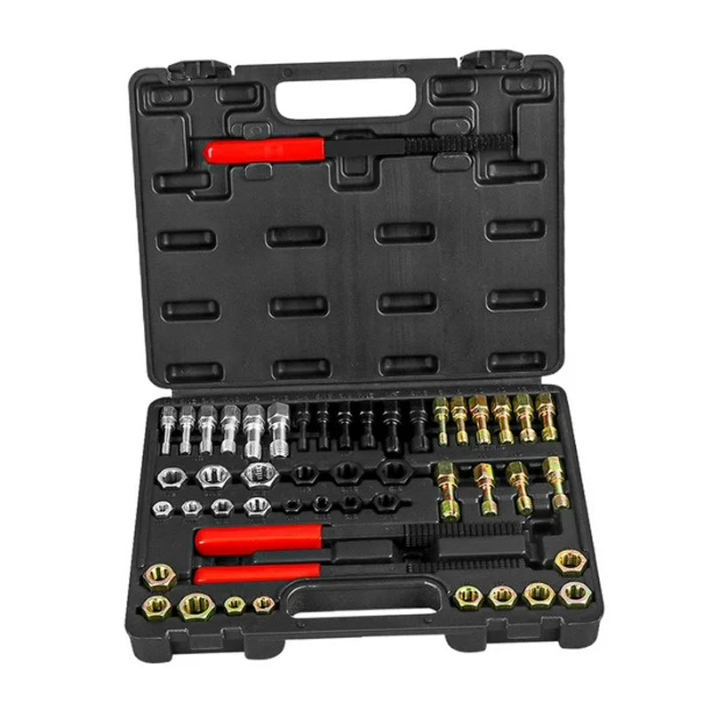 BoltSaver™ Strengthen Loose Connections