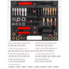 BoltSaver™ Strengthen Loose Connections