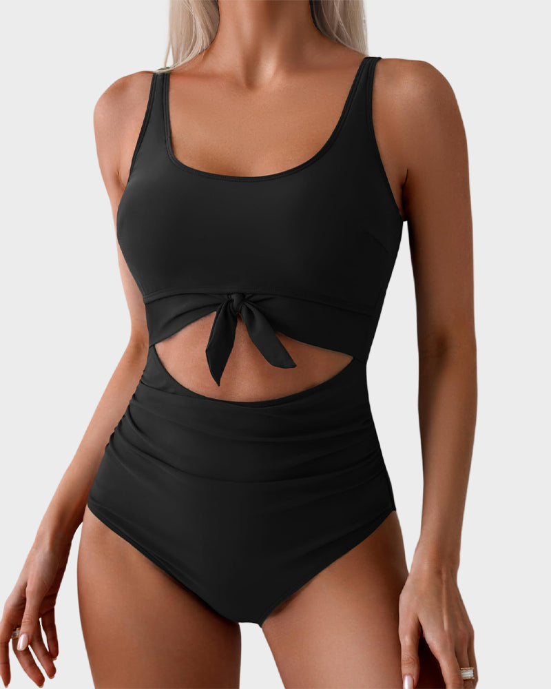 Lenelle™ Seamless Silhouette Control