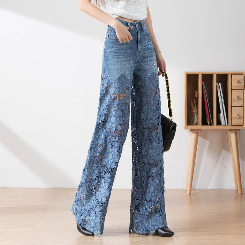 Lorraine™ Flattering Feminine Edge
