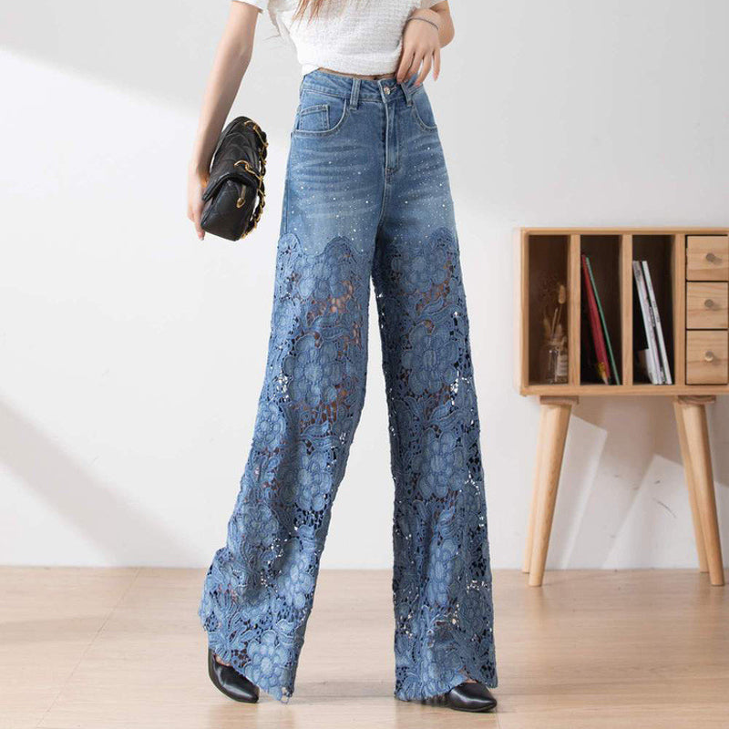 Lorraine™ Flattering Feminine Edge