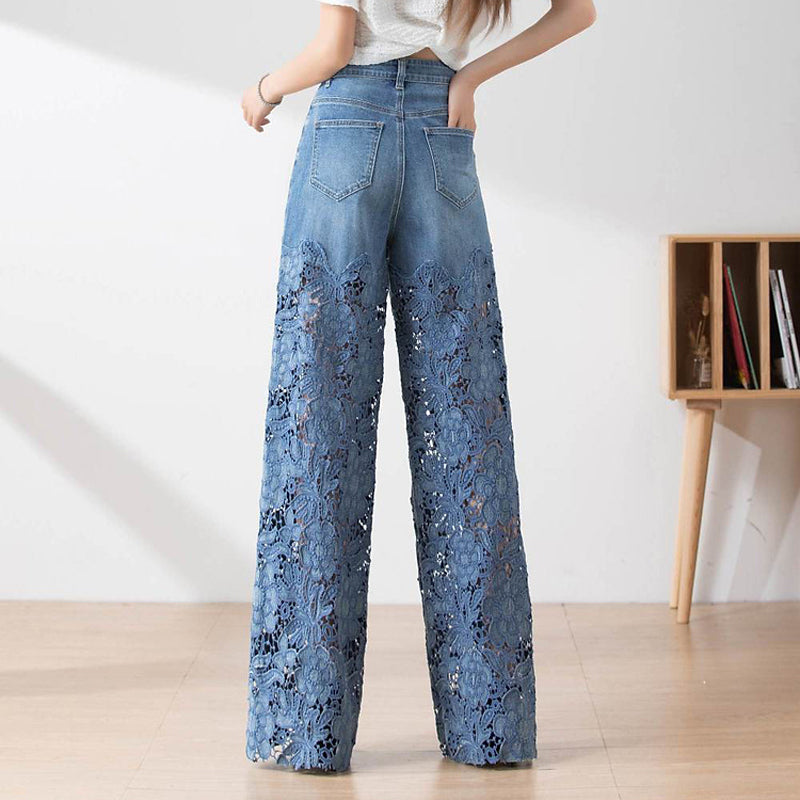 Lorraine™ Flattering Feminine Edge