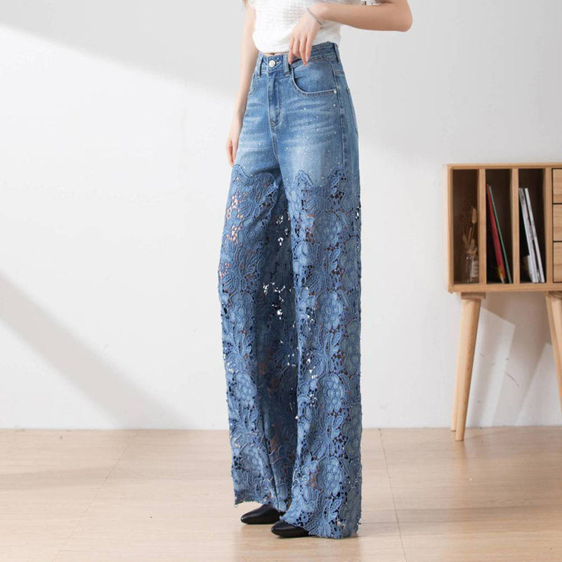 Lorraine™ Flattering Feminine Edge
