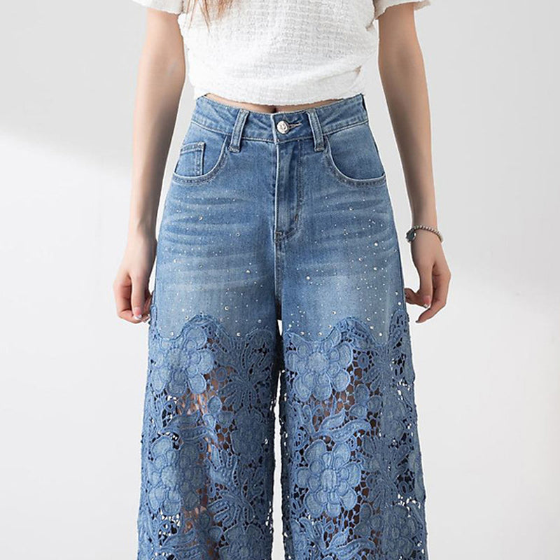 Lorraine™ Flattering Feminine Edge