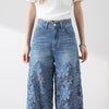 Lorraine™ Flattering Feminine Edge