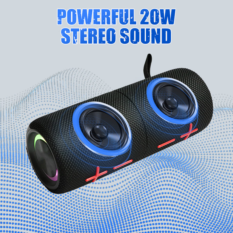 SoundFlex™ Compact Concert Experience