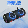 SoundFlex™ Compact Concert Experience