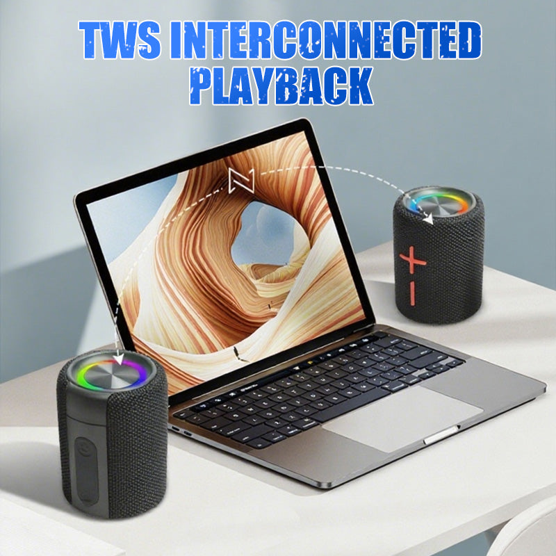 SoundFlex™ Compact Concert Experience