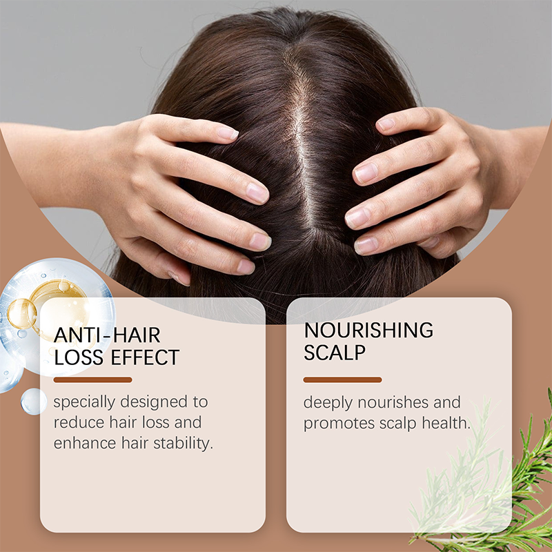 2+1 Free | LuxeWash™ Hydrate Soothe Strengthen
