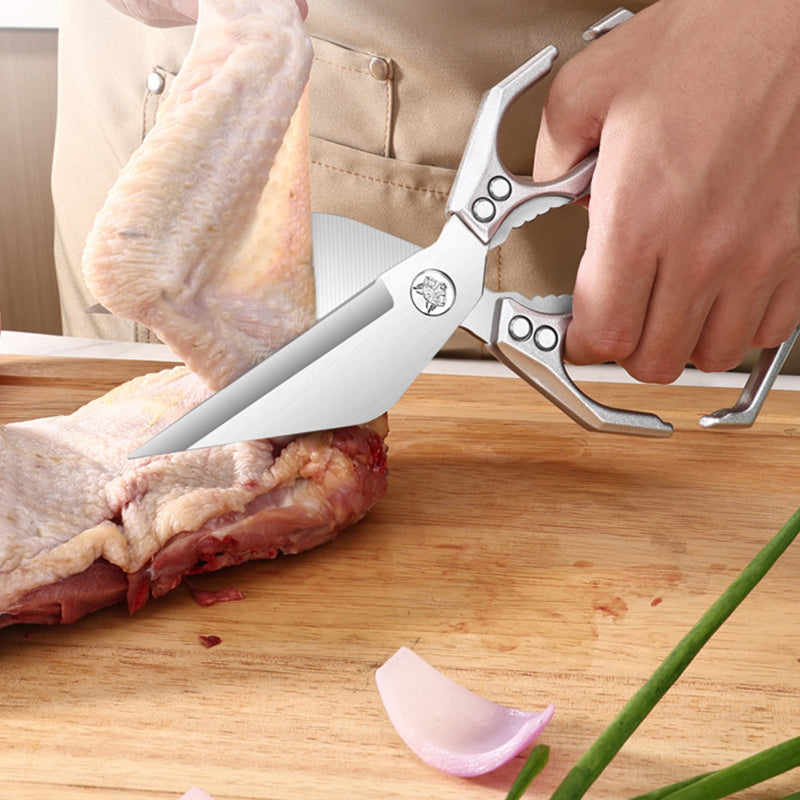 ChopRight™ Quick Kitchen Helper