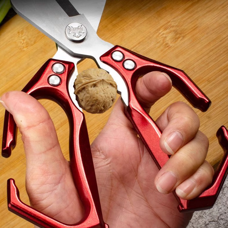 ChopRight™ Quick Kitchen Helper