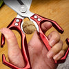 ChopRight™ Quick Kitchen Helper