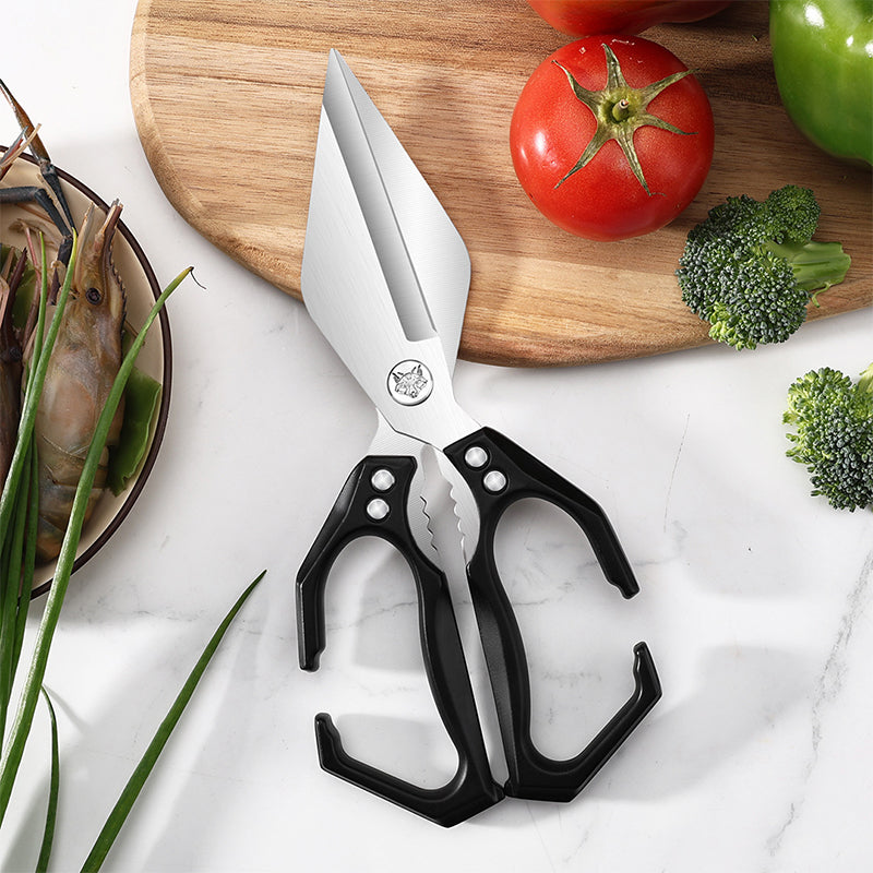 ChopRight™ Quick Kitchen Helper