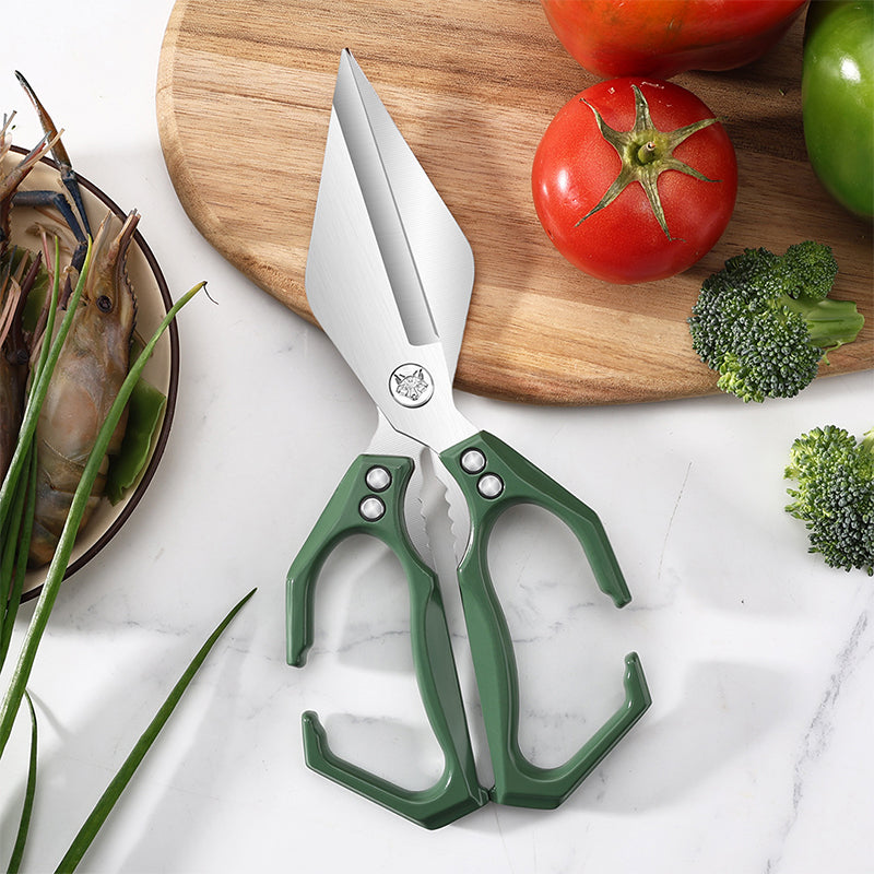 ChopRight™ Quick Kitchen Helper