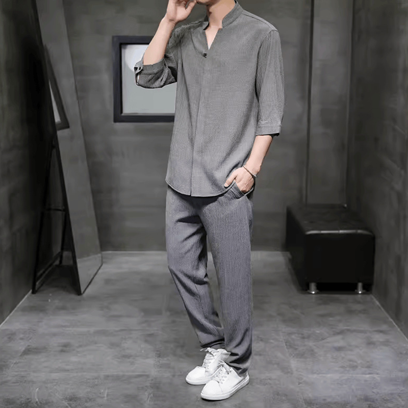 Arthur™ Relaxed Modern Style