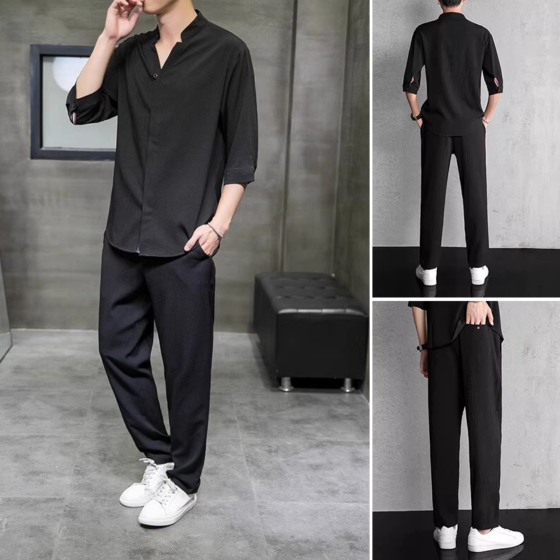Arthur™ Relaxed Modern Style