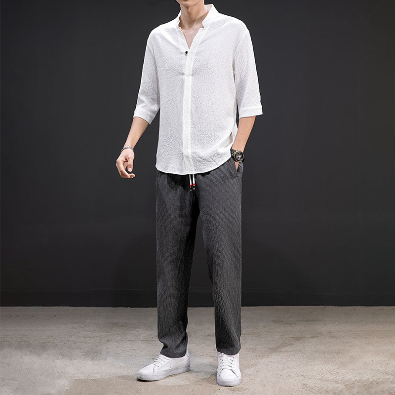 Arthur™ Relaxed Modern Style