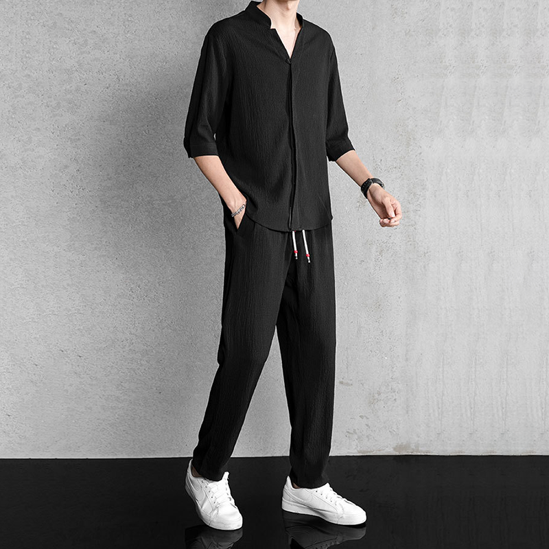 Arthur™ Relaxed Modern Style
