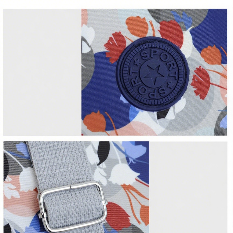 Dorian™ Effortless Daily Carry