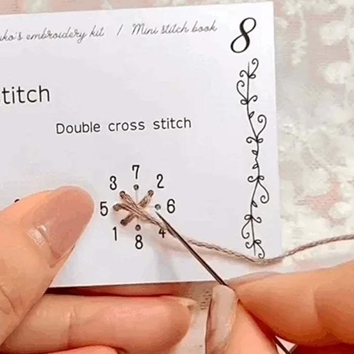 StitchGuide™ Sewing Practice Companion