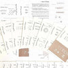 StitchGuide™ Sewing Practice Companion