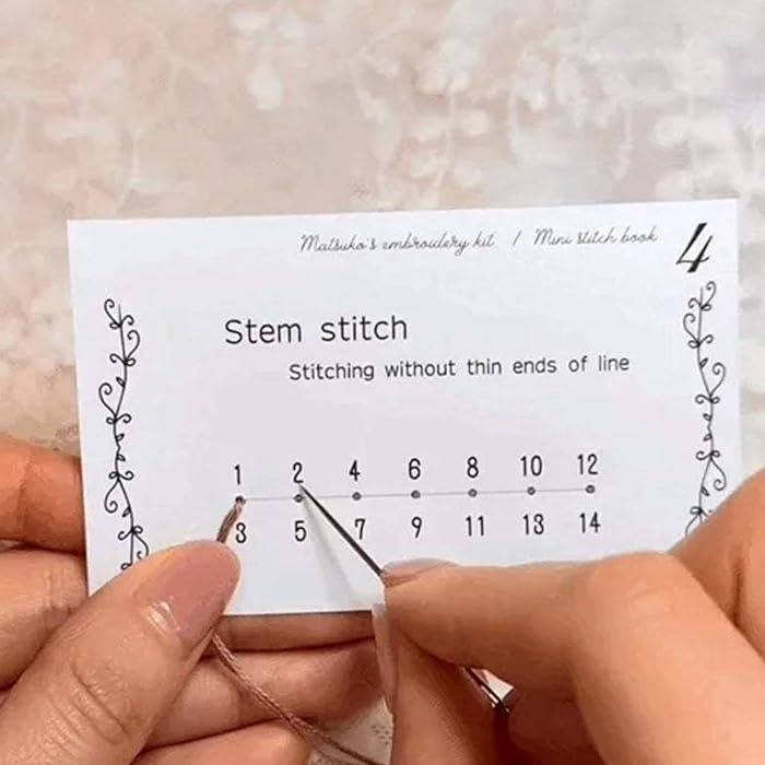 StitchGuide™ Sewing Practice Companion