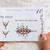 StitchGuide™ Sewing Practice Companion