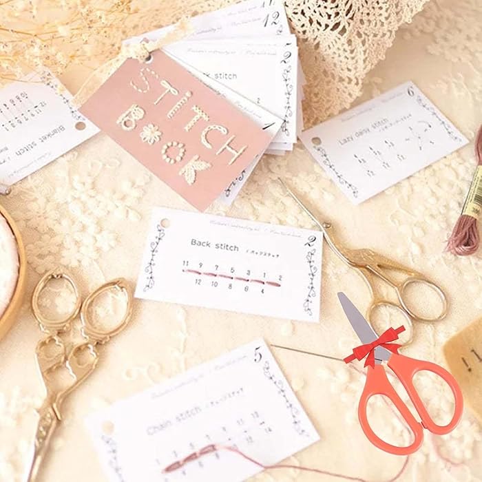 StitchGuide™ Sewing Practice Companion