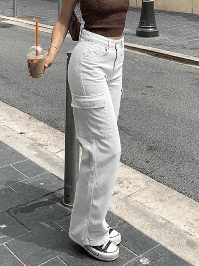 Cargo Pants for Women