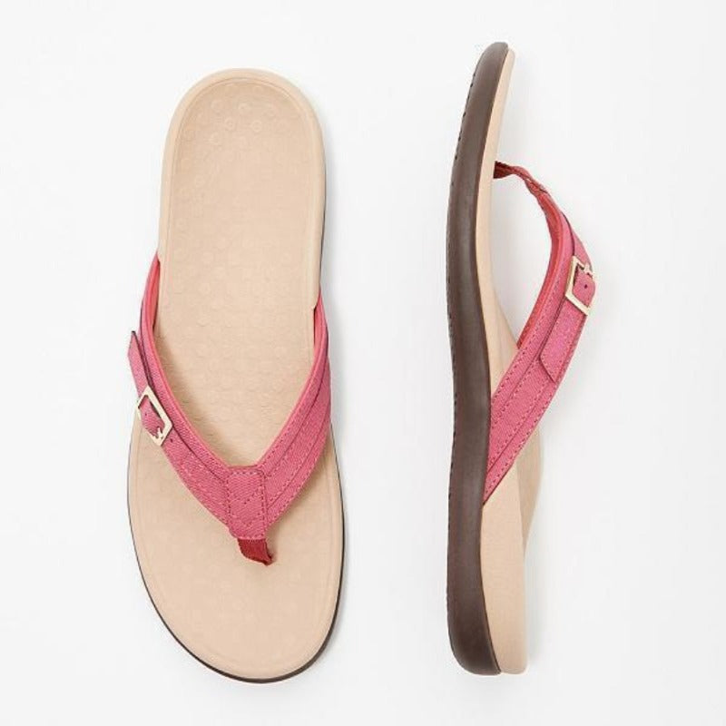 Annaliza™ Orthopaedic Summer Sandals