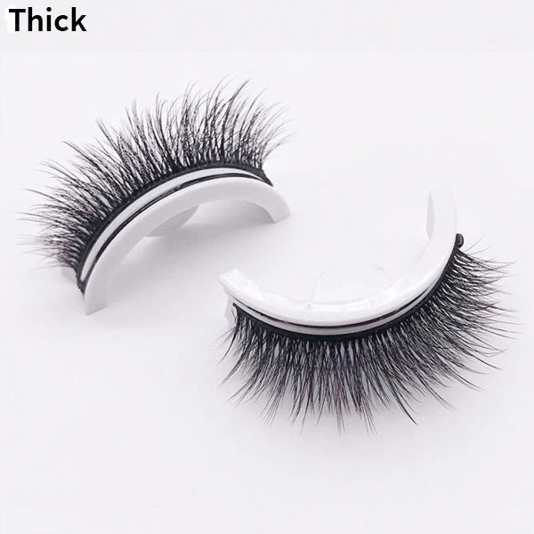 Dua™ Eyelash (Buy One Get One Free)
