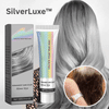 SilverLuxe™ Lustrous Silver Elegance (Buy One Get One Free)