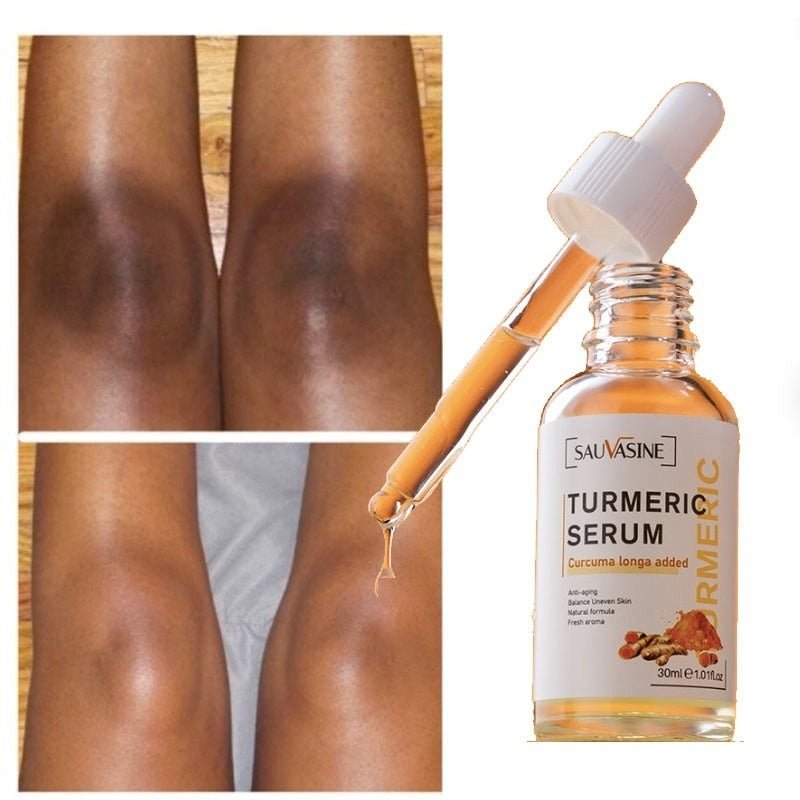 Dark Spot Fix™ Brightening Skin in Just a Few Days