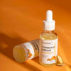 Dark Spot Fix™ Brightening Skin in Just a Few Days