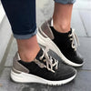 Women's shoes for comfort and health