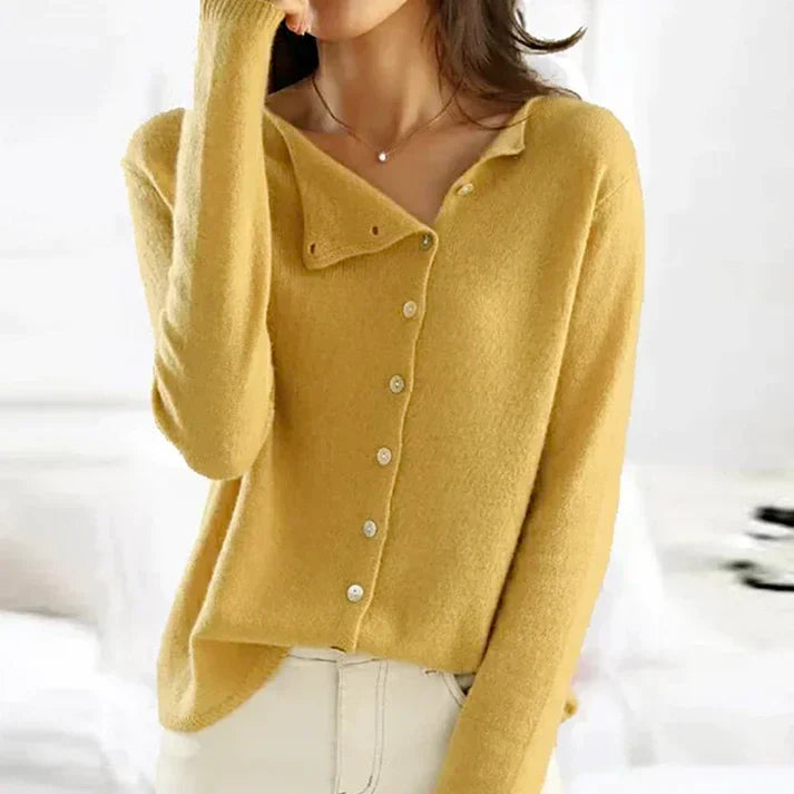 Soren™ Everyday cozy elegance