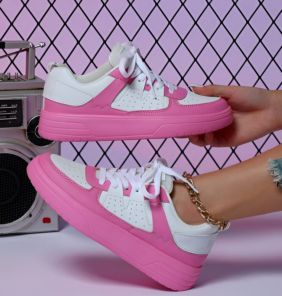 Women's Shoes for Comfort & Style | Orthopedic Shoe Design
