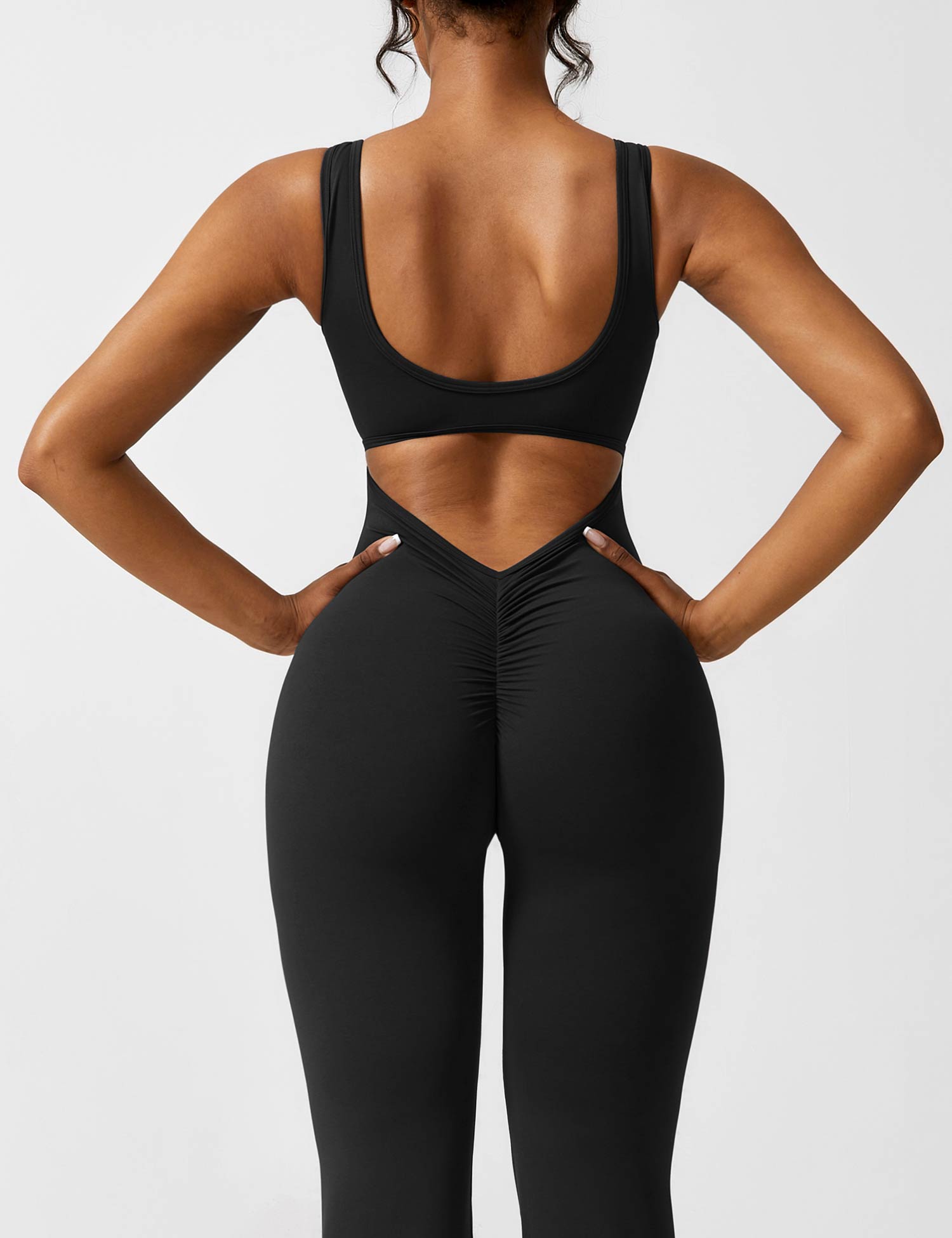 Aizza™ Flaunt With Confidence