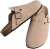 Women's slippers with orthopedic support - style & comfort