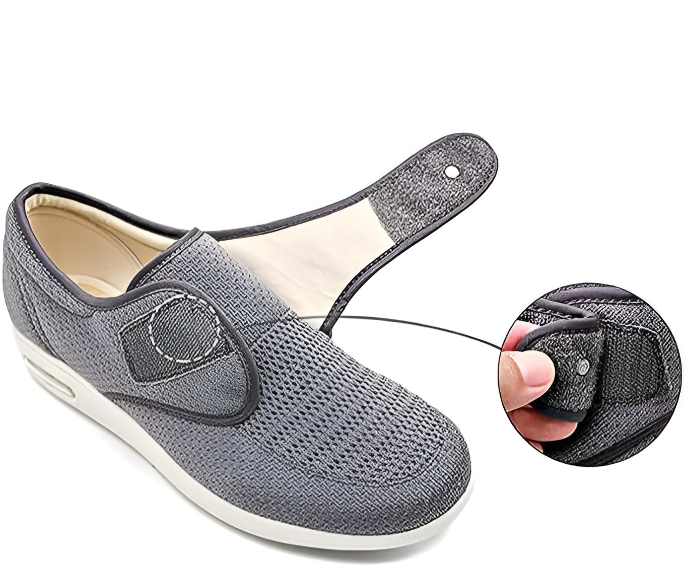 Women's Shoes: Orthopedic Shoes for Maximum Comfort